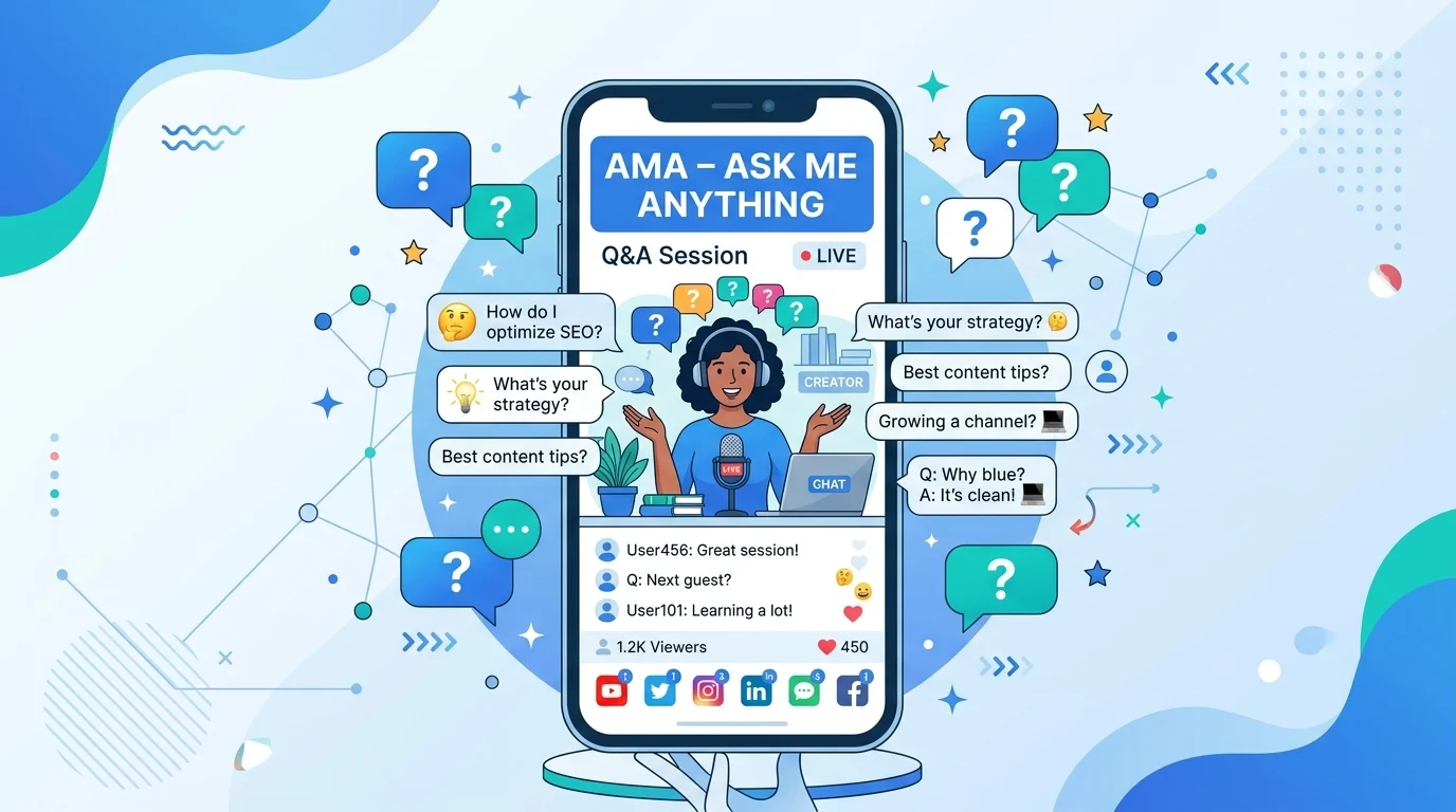 ama meaning
