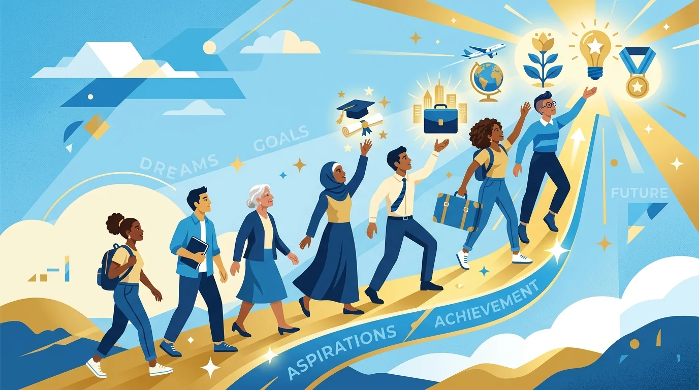 aspiration meaning