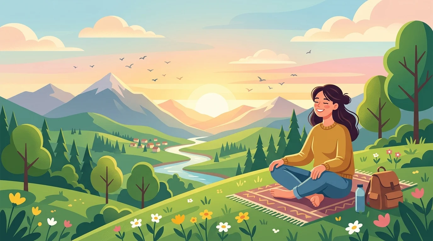 bliss meaning
