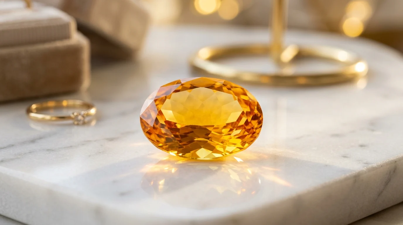 citrine meaning