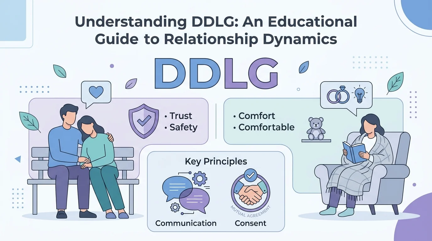 ddlg meaning