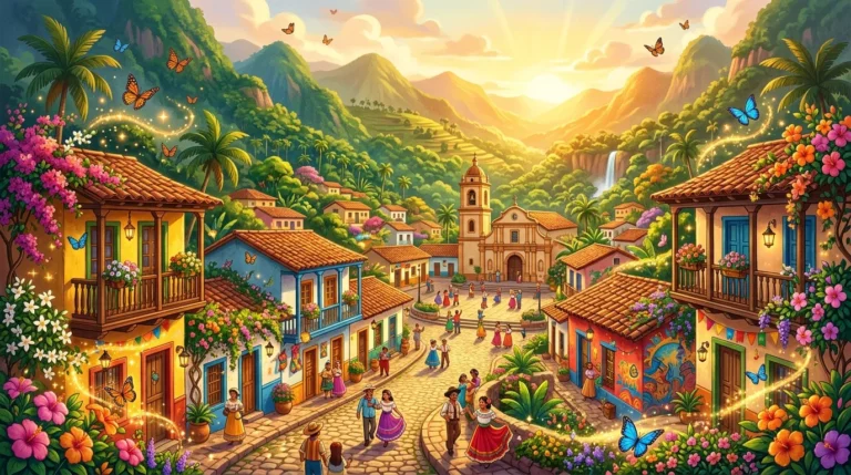 encanto meaning