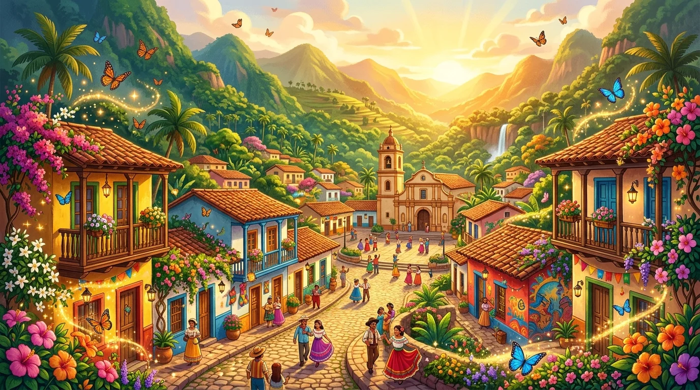encanto meaning