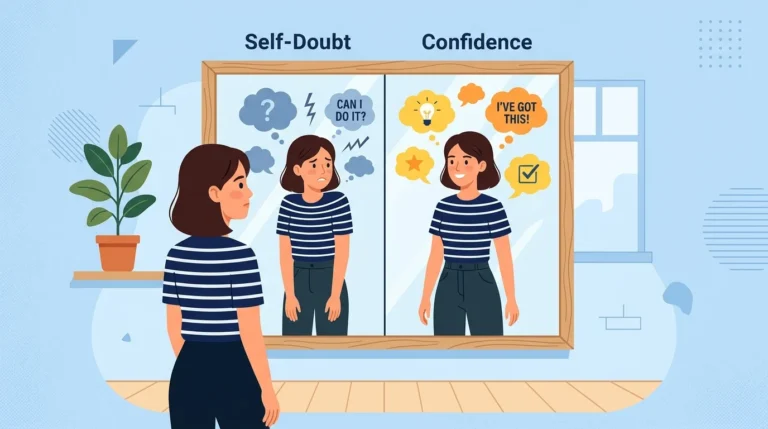 insecure meaning