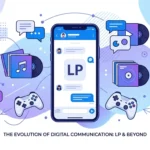 lp meaning
