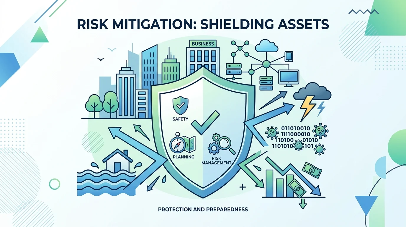 mitigation meaning