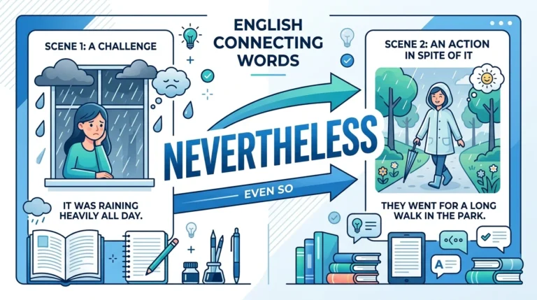 nevertheless meaning