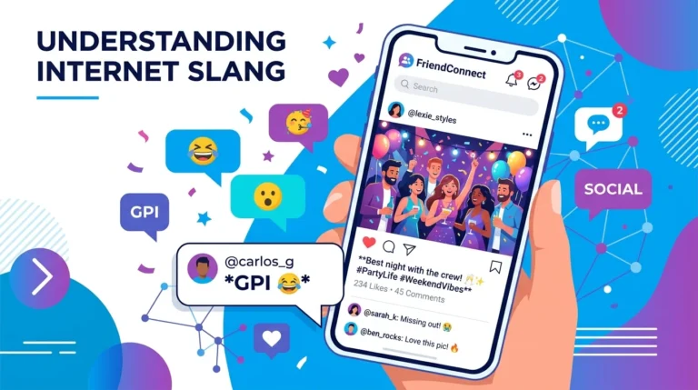 what does gpi mean in text
