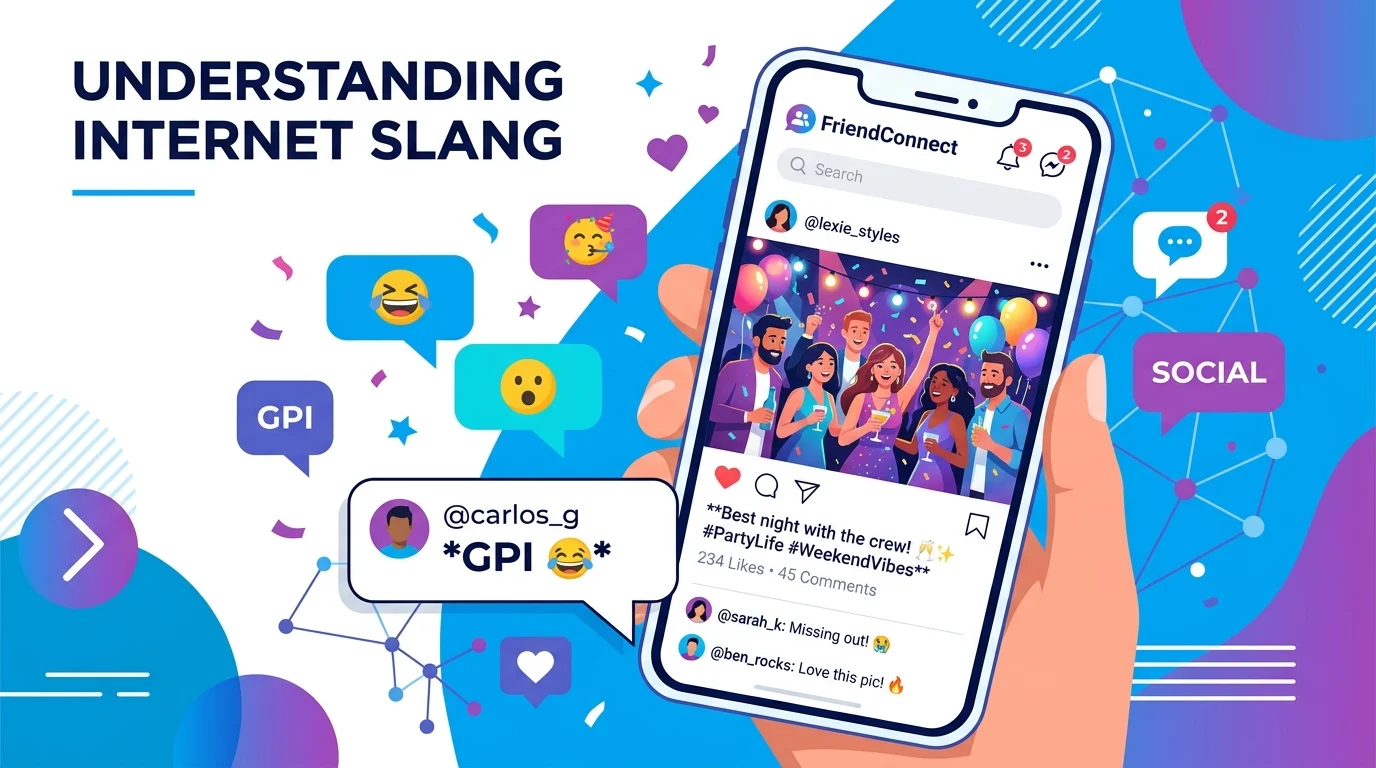 what does gpi mean in text