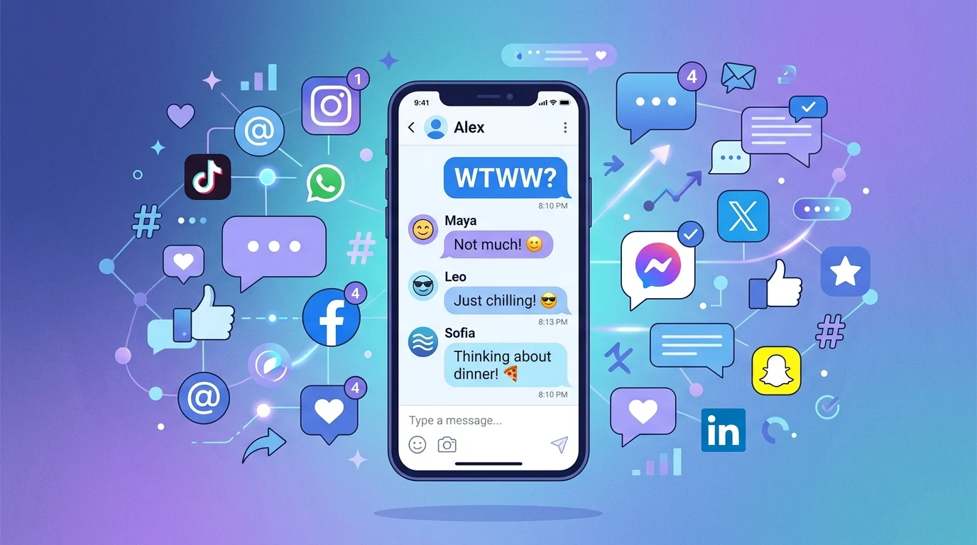 wtww meaning in text
